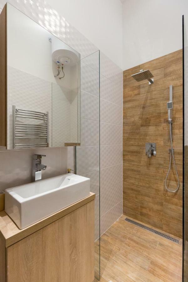 F15 Falk Apartment Budapest Exterior foto