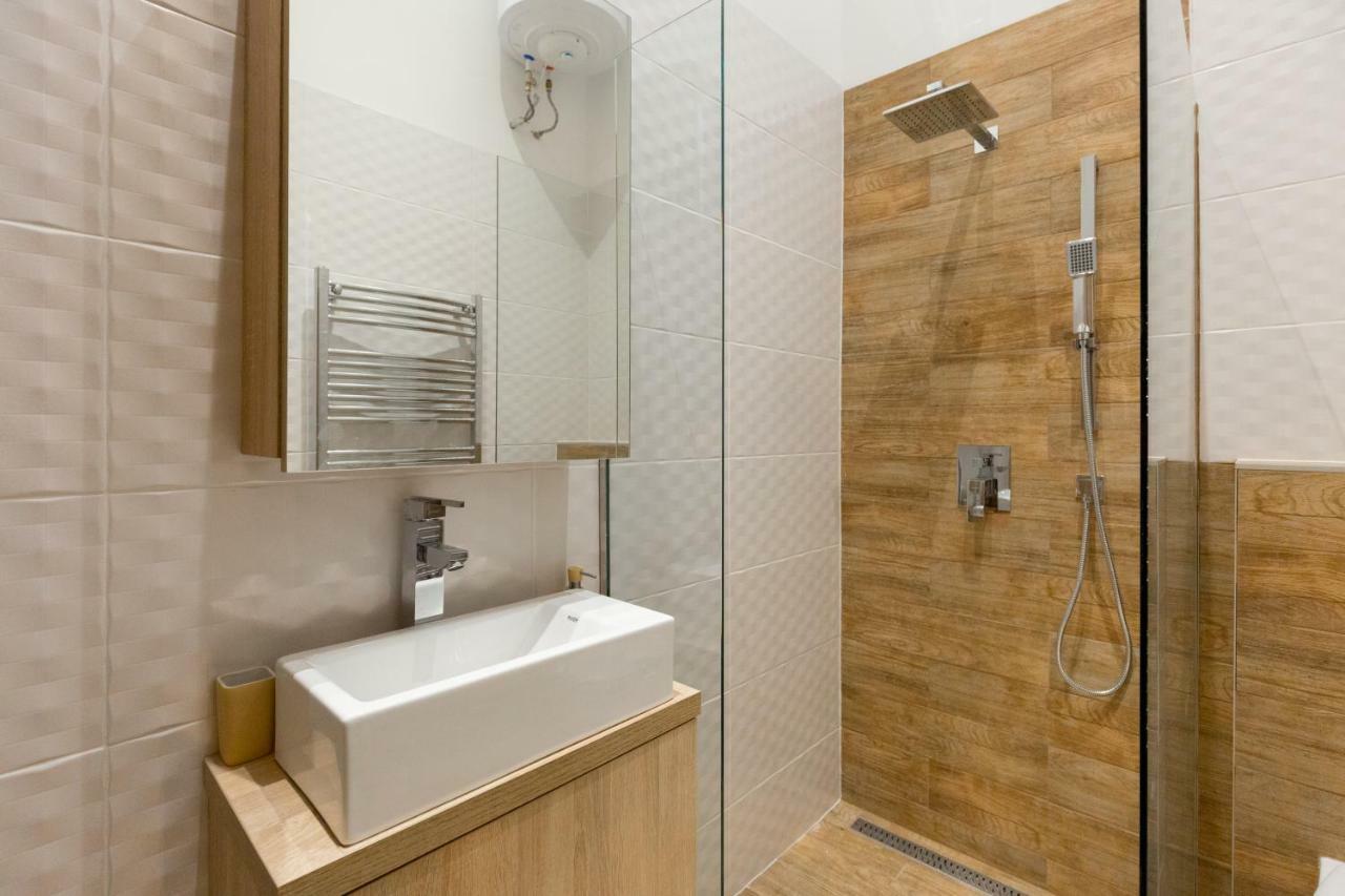 F15 Falk Apartment Budapest Exterior foto
